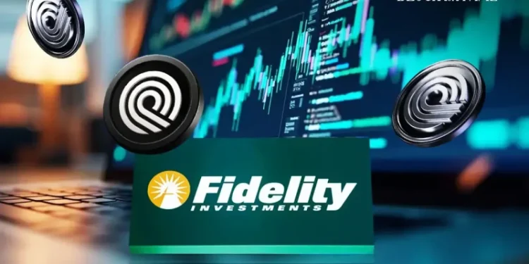 Fidelity to Power Infra for Ondo’s $2.7B Tokenized Assets in Major tie up