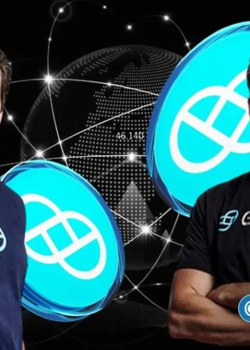 Gemini Stock Crashes as Winklevoss-Led Crypto Exchange To Part Ways With Key Executives