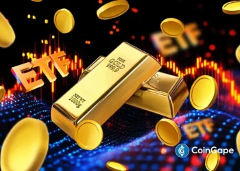 Gold ETF vs Tokenized Gold: Who Could Outperform in 2026?
