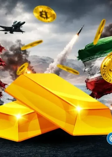 Gold vs. Bitcoin: Can Gold Outperform BTC Amid US–Iran Conflict?
