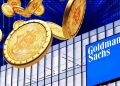 Goldman Sachs CEO Discloses Bitcoin Stake, Backs Regulatory Push Amid Industry Standoff