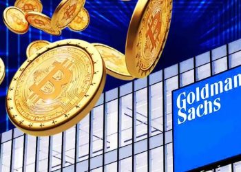Goldman Sachs CEO Discloses Bitcoin Stake, Backs Regulatory Push Amid Industry Standoff