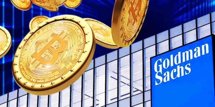 Goldman Sachs CEO Discloses Bitcoin Stake, Backs Regulatory Push Amid Industry Standoff