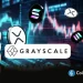 Grayscale Insiders Are Quietly Selling XRP and Solana amid ETF Outflows: Report