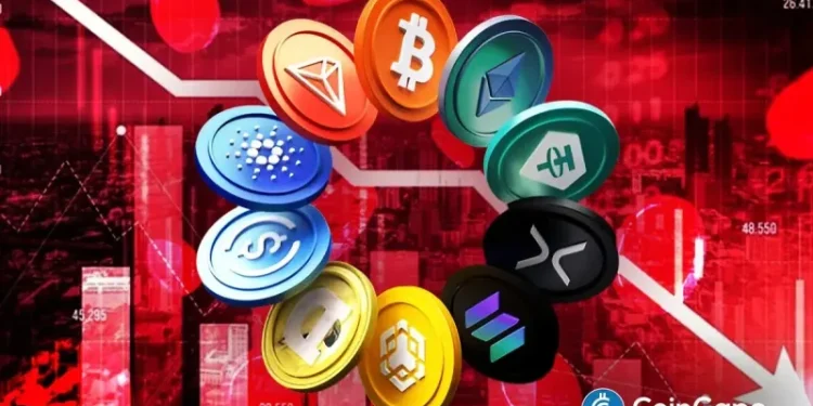 Here’s Why is Crypto Market is Struggling to Recover (Feb 13)?