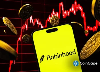 HOOD and COIN Stock Price Forecast as Expert Predicts Bitcoin Price Crash to $10k