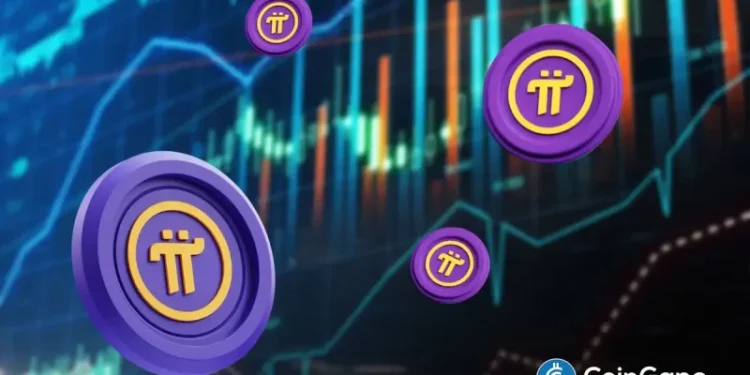 How Long Will Pi Network Price Rally Continue?