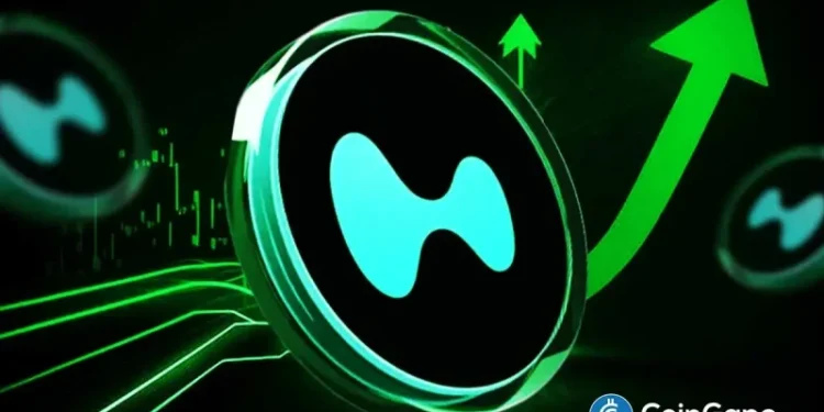 Hyperliquid Unveils ‘HIP-4’ for Prediction Markets, HYPE Price Surges