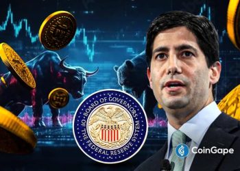 Is Kevin Warsh’s Fed Chair Nomination Bullish or Bearish for Bitcoin?