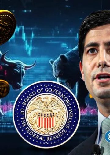 Is Kevin Warsh’s Fed Chair Nomination Bullish or Bearish for Bitcoin?
