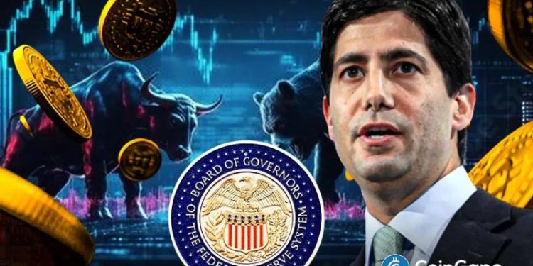Is Kevin Warsh’s Fed Chair Nomination Bullish or Bearish for Bitcoin?