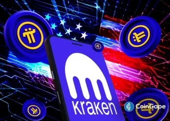 Is Pi Coin Set for Kraken Listing? U.S. Exchange Adds Pi Network to 2026 Roadmap