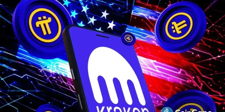 Is Pi Coin Set for Kraken Listing? U.S. Exchange Adds Pi Network to 2026 Roadmap