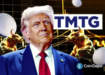 Is Trump Launching a New Coin? TMTG Teases Token Debut as Traders Turn Bullish