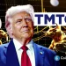 Is Trump Launching a New Coin? TMTG Teases Token Debut as Traders Turn Bullish