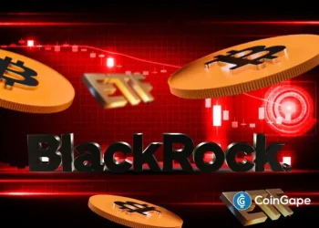Is the Sell-Off Just Starting? BlackRock Bitcoin ETF Sees Records $10B in Notional Volume