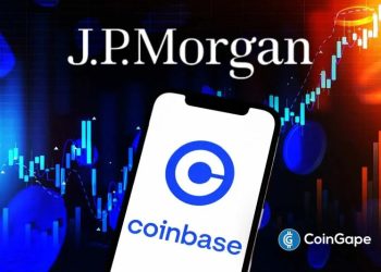 JPMorgan Lowers Price Target for COIN Stock to $290 Ahead of Coinbase’s Earnings