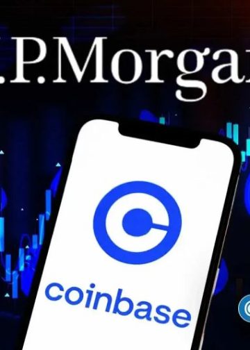 JPMorgan Lowers Price Target for COIN Stock to $290 Ahead of Coinbase’s Earnings