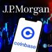 JPMorgan Lowers Price Target for COIN Stock to $290 Ahead of Coinbase’s Earnings