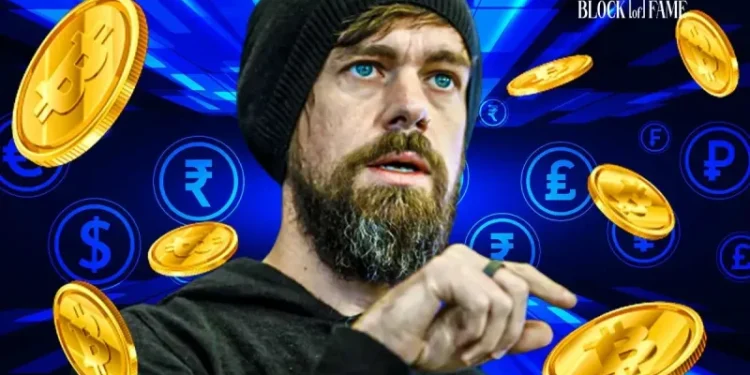 Jack Dorsey Backed Cash App Rolls Out Zero-Fee Bitcoin Payments