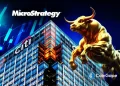 Just-In: Wall Street Giant Citigroup Goes Bullish on MicroStrategy Stock