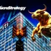 Just-In: Wall Street Giant Citigroup Goes Bullish on MicroStrategy Stock