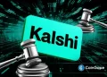 Prediction Market News: Kalshi Fines MrBeast Associate Over Insider Trading Amid State Crackdown