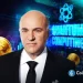 Shark Tank Kevin O’Leary Warns Bitcoin Crash as Quantum Computing Threats Turns Institutions Cautious
