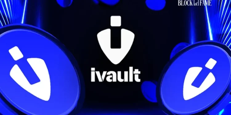 ivault Expands Web3 Infrastructure and Global Presence in Early 2026