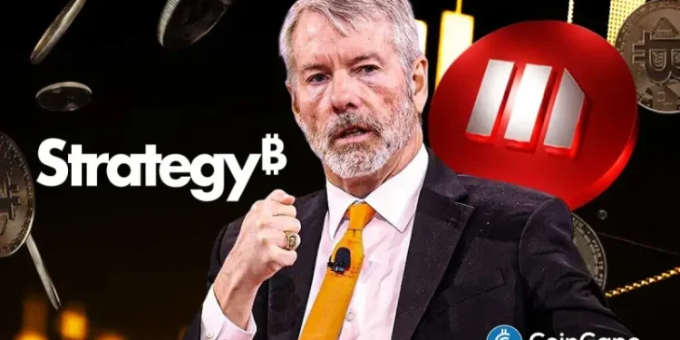 MSTR Stock Price Predictions As Michael Saylor’s Strategy Makes 100th BTC Purchase