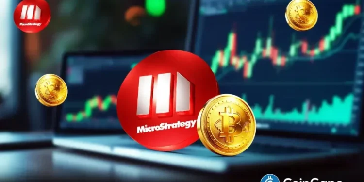 MSTR vs BTC: Will MicroStrategy Outperform Bitcoin by Feb end?