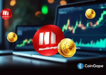 MSTR Stock Price Soars 25% as Bitcoin Recovers Back To $70k