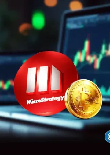 MSTR Stock Price Soars 25% as Bitcoin Recovers Back To $70k