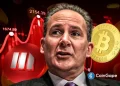 MSTR Stock at Risk? Peter Schiff Predicts Deeper Bitcoin Losses for Strategy Amid Crypto Crash