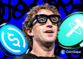 Mark Zuckerberg’s Meta Reportedly Eyes Stablecoin Integration This Year Amid Regulatory Clarity