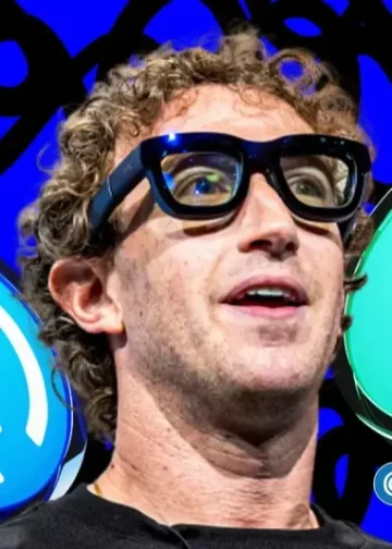 Mark Zuckerberg’s Meta Reportedly Eyes Stablecoin Integration This Year Amid Regulatory Clarity