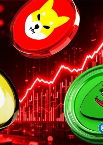 Meme Coin Market Dead? Top 5 Reasons Dogecoin, Shiba Inu, and Pepe Are Crashing