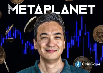 Metaplanet CEO Simon Gerovich Defends Bitcoin Strategy Amid Anonymous Allegations
