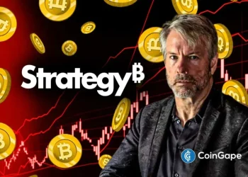 Michael Saylor Says Strategy Won’t Sell Bitcoin Despite Unrealized Loss, Will Keep Buying Every Quarter