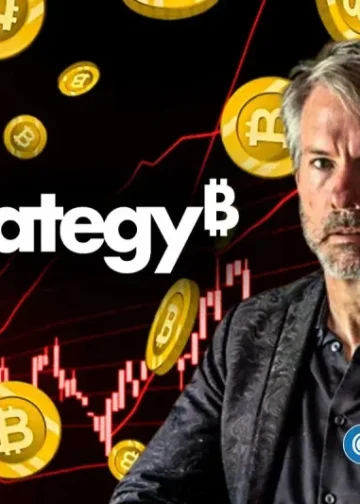 Michael Saylor Says Strategy Won’t Sell Bitcoin Despite Unrealized Loss, Will Keep Buying Every Quarter