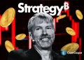 Breaking: Michael Saylor’s Strategy Buys 1,142 BTC Amid $5B Unrealized Loss On Bitcoin Holdings