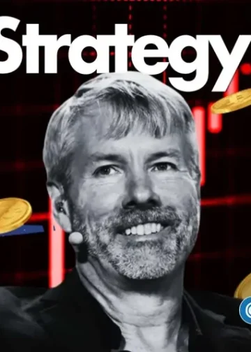 Michael Saylor Hints at Another Strategy BTC Buy as Bitcoin Drops Below $68K