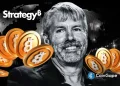 Breaking: Michael Saylor’s Strategy Adds 2,486 BTC Amid Institutional Concerns Over Quantum Threat To Bitcoin