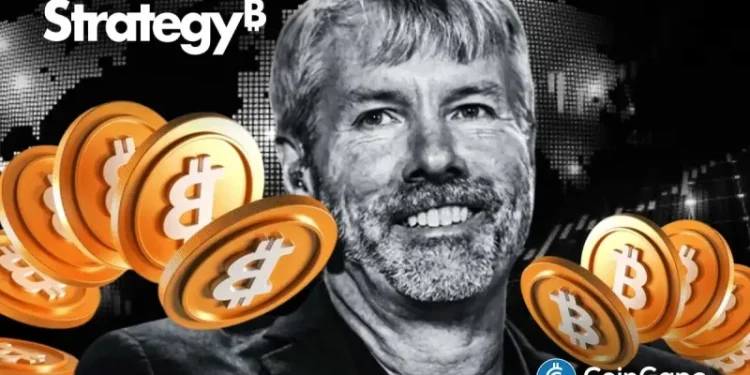Breaking: Michael Saylor’s Strategy Adds 2,486 BTC Amid Institutional Concerns Over Quantum Threat To Bitcoin