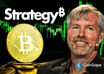Breaking: Michael Saylor’s Strategy Makes 100th Bitcoin Purchase, Buys 592 BTC as Market Struggles