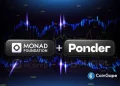 Monad Acquires Developer Tooling Project Ponder and Team – Here’s Why
