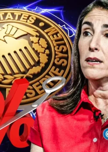 Fed’s Hammack Says Rate Cuts May Stay on Hold Ahead of Jobs, CPI Data Release