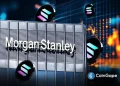 Morgan Stanley, Other TradFi Load Up SOL as Solana RWA Tokenized Value Hits $1.66B ATH