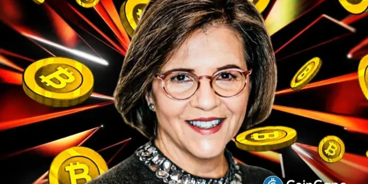 Mysterious Activity Detected in Bitcoin Address Linked To Nancy Guthrie Ransom Note