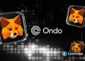 Ondo Price Prediction as MetaMask Integrates 200+ Tokenized U.S. Stocks